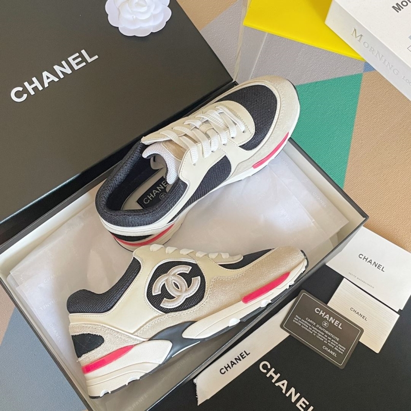 Chanel Sport Shoes